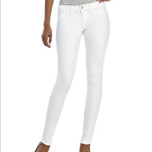 Flying monkey white jeans size 7
